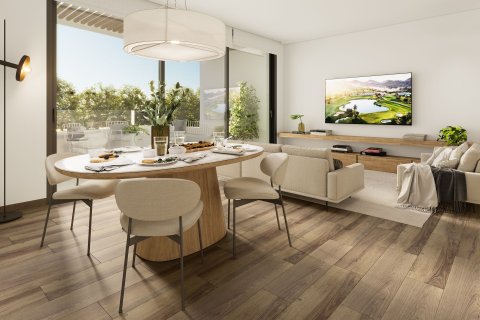 Apartment à vendre à Cartagena, Murcia, Espagne, 2 chambres, 107.53 m2 No. 174949 - photo 13