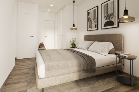 Apartment à vendre à Cartagena, Murcia, Espagne, 2 chambres, 107.53 m2 No. 174949 - photo 16