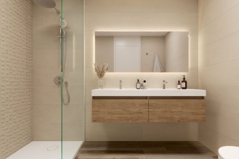 Apartment à vendre à Cartagena, Murcia, Espagne, 2 chambres, 107.53 m2 No. 174949 - photo 17