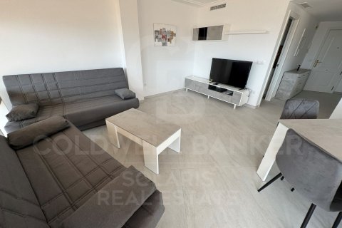 Lägenhet för uthyrning i Javea, Alicante, Spanien 2 sovrum, 120 kvm. Nr. 178423 - foto 5