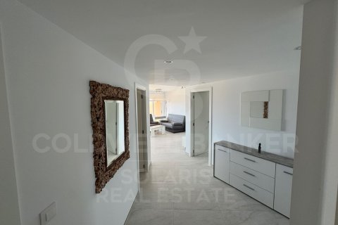 Lägenhet för uthyrning i Javea, Alicante, Spanien 2 sovrum, 120 kvm. Nr. 178423 - foto 20