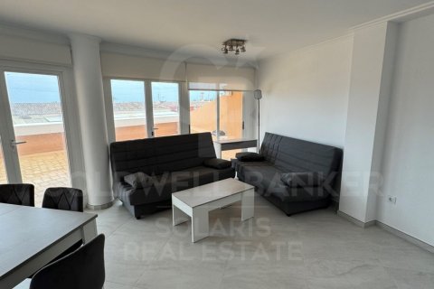 Lägenhet för uthyrning i Javea, Alicante, Spanien 2 sovrum, 120 kvm. Nr. 178423 - foto 9