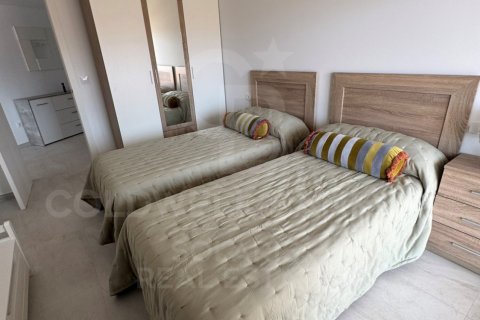 Lägenhet för uthyrning i Javea, Alicante, Spanien 2 sovrum, 120 kvm. Nr. 178423 - foto 18