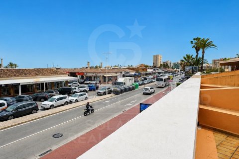 Lägenhet för uthyrning i Javea, Alicante, Spanien 2 sovrum, 120 kvm. Nr. 178423 - foto 2