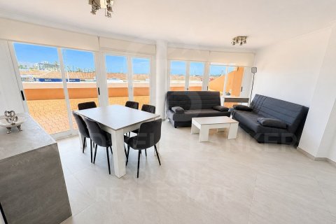 Lägenhet för uthyrning i Javea, Alicante, Spanien 2 sovrum, 120 kvm. Nr. 178423 - foto 4