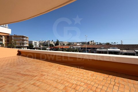 Lägenhet för uthyrning i Javea, Alicante, Spanien 2 sovrum, 120 kvm. Nr. 178423 - foto 24