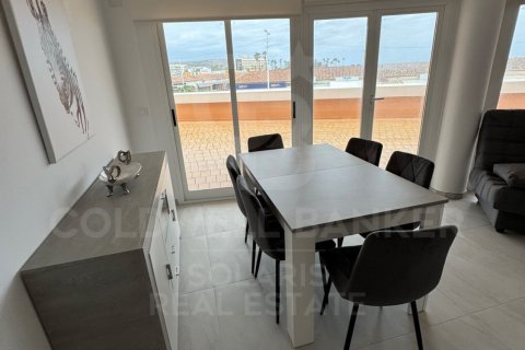 Lägenhet för uthyrning i Javea, Alicante, Spanien 2 sovrum, 120 kvm. Nr. 178423 - foto 6
