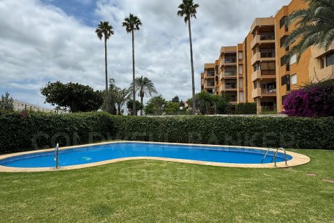 Lägenhet för uthyrning i Javea, Alicante, Spanien 2 sovrum, 120 kvm. Nr. 178423 - foto 26