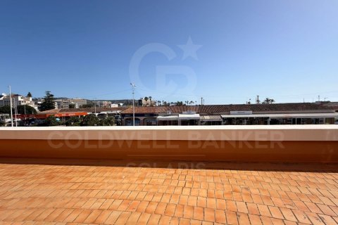 Lägenhet för uthyrning i Javea, Alicante, Spanien 2 sovrum, 120 kvm. Nr. 178423 - foto 23