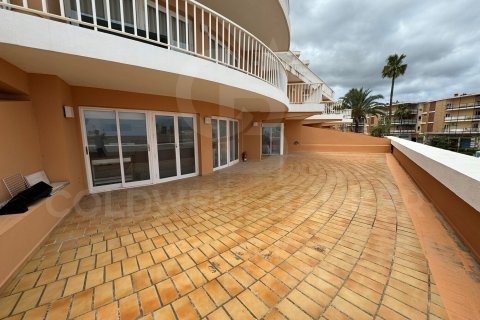 Lägenhet för uthyrning i Javea, Alicante, Spanien 2 sovrum, 120 kvm. Nr. 178423 - foto 25