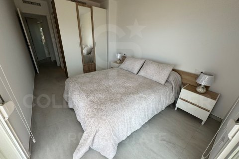 Lägenhet för uthyrning i Javea, Alicante, Spanien 2 sovrum, 120 kvm. Nr. 178423 - foto 14
