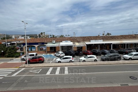 Lägenhet för uthyrning i Javea, Alicante, Spanien 2 sovrum, 120 kvm. Nr. 178423 - foto 30