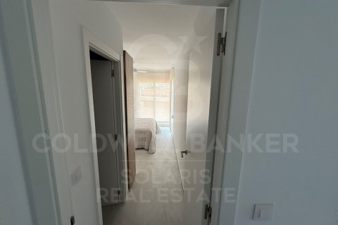 Lägenhet för uthyrning i Javea, Alicante, Spanien 2 sovrum, 120 kvm. Nr. 178423 - foto 21
