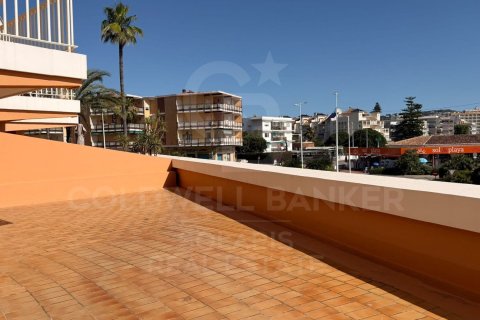 Lägenhet för uthyrning i Javea, Alicante, Spanien 2 sovrum, 120 kvm. Nr. 178423 - foto 22