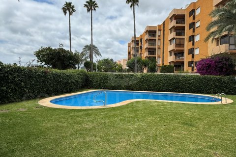 Lägenhet för uthyrning i Javea, Alicante, Spanien 2 sovrum, 120 kvm. Nr. 178423 - foto 29