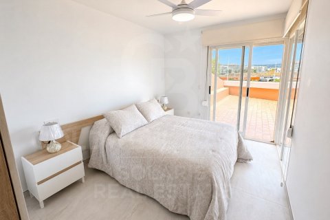 Lägenhet för uthyrning i Javea, Alicante, Spanien 2 sovrum, 120 kvm. Nr. 178423 - foto 13