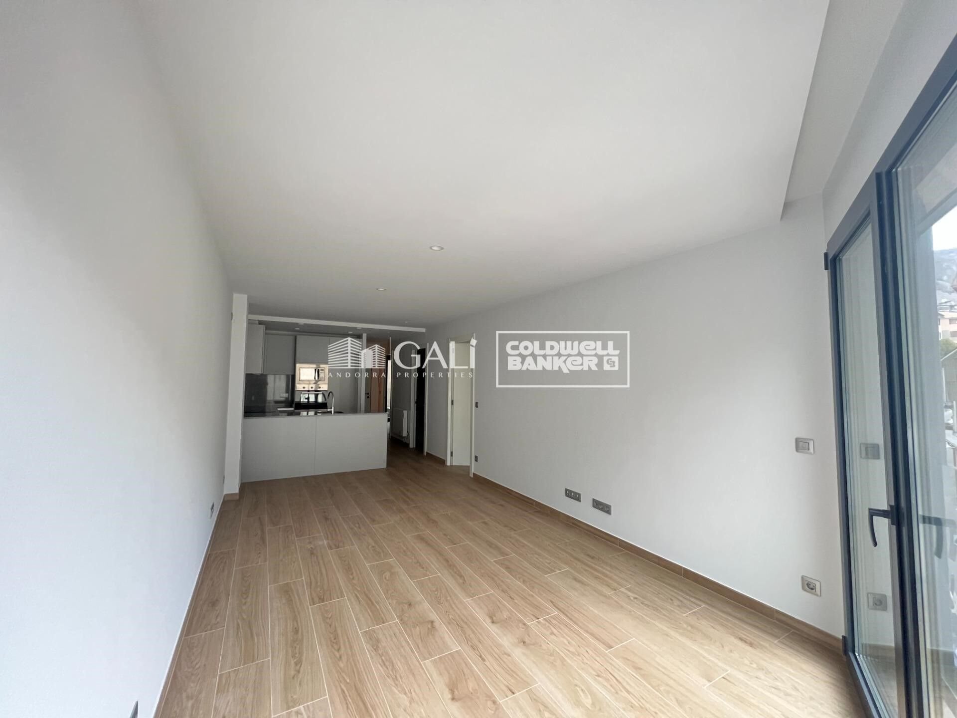 Wohnung in Principado De Andorra (Ninguna Poblacion Tiene C.P.), Lleida, Spanien 2 Schlafzimmer, 70 m2 Nr. 178418