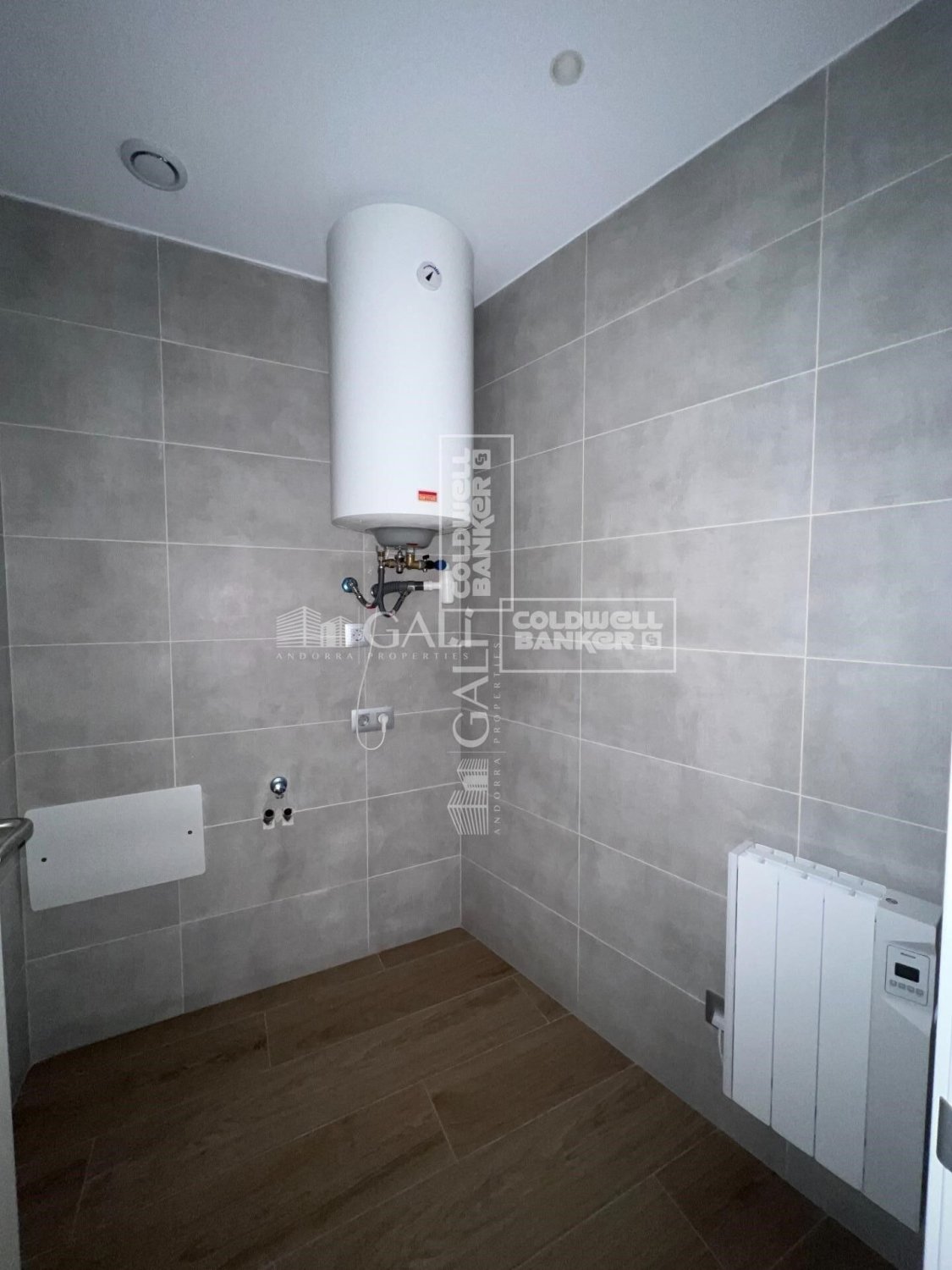 Wohnung in Principado De Andorra (Ninguna Poblacion Tiene C.P.), Lleida, Spanien 2 Schlafzimmer, 70 m2 Nr. 178418
