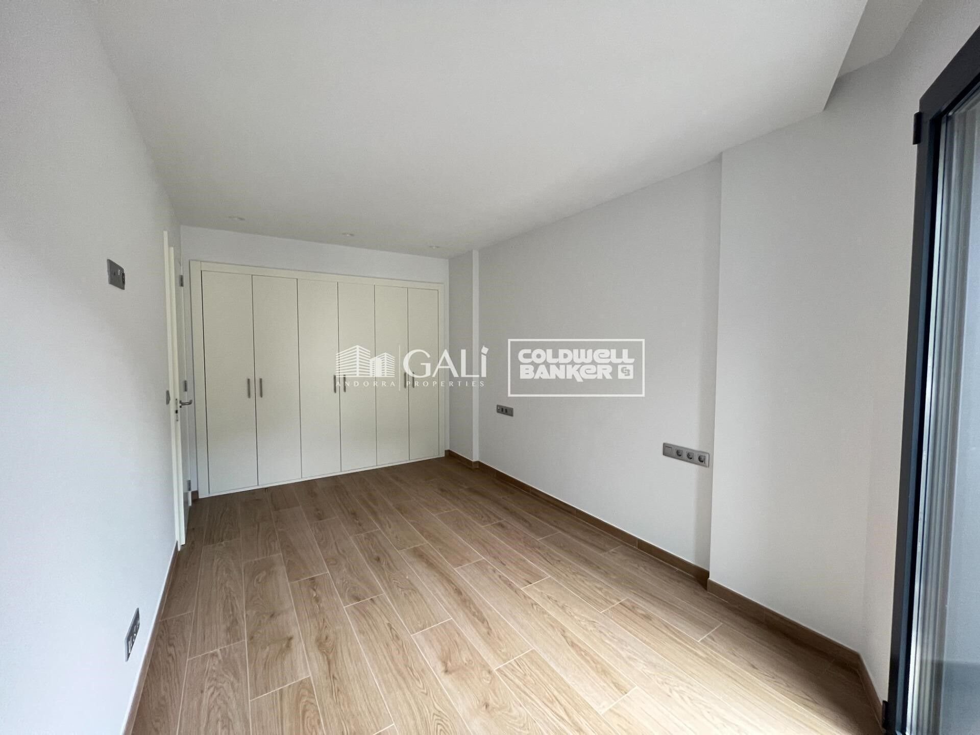 Wohnung in Principado De Andorra (Ninguna Poblacion Tiene C.P.), Lleida, Spanien 2 Schlafzimmer, 70 m2 Nr. 178418