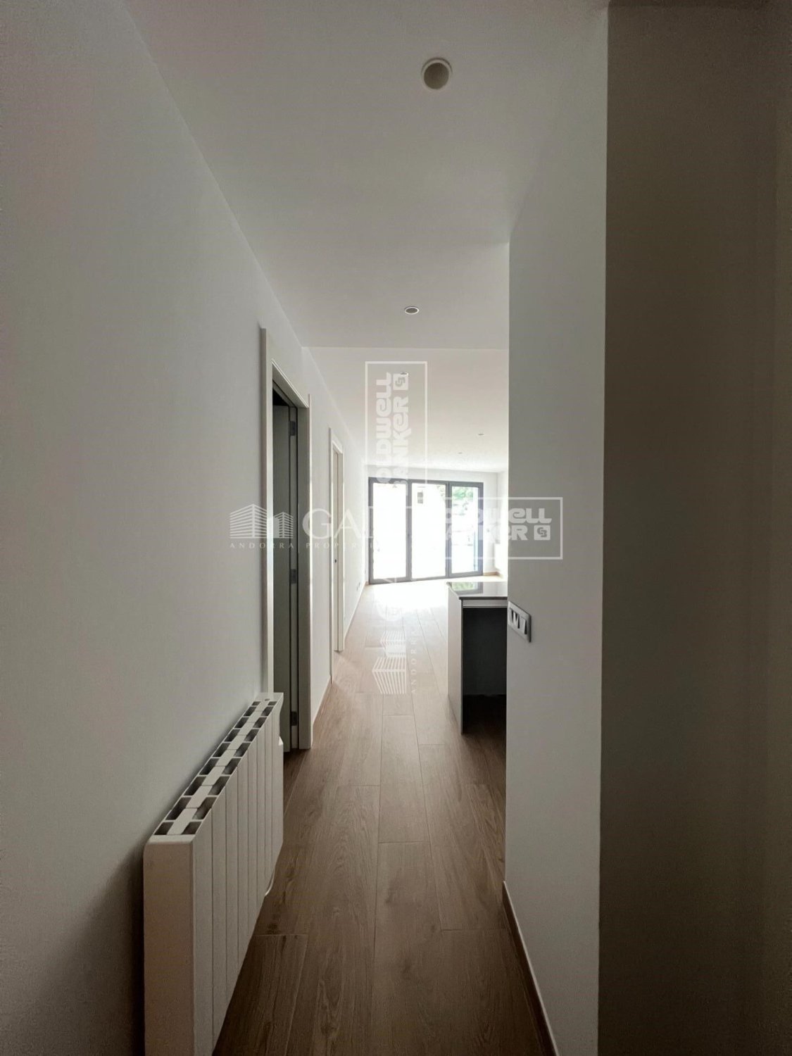 Wohnung in Principado De Andorra (Ninguna Poblacion Tiene C.P.), Lleida, Spanien 2 Schlafzimmer, 70 m2 Nr. 178418