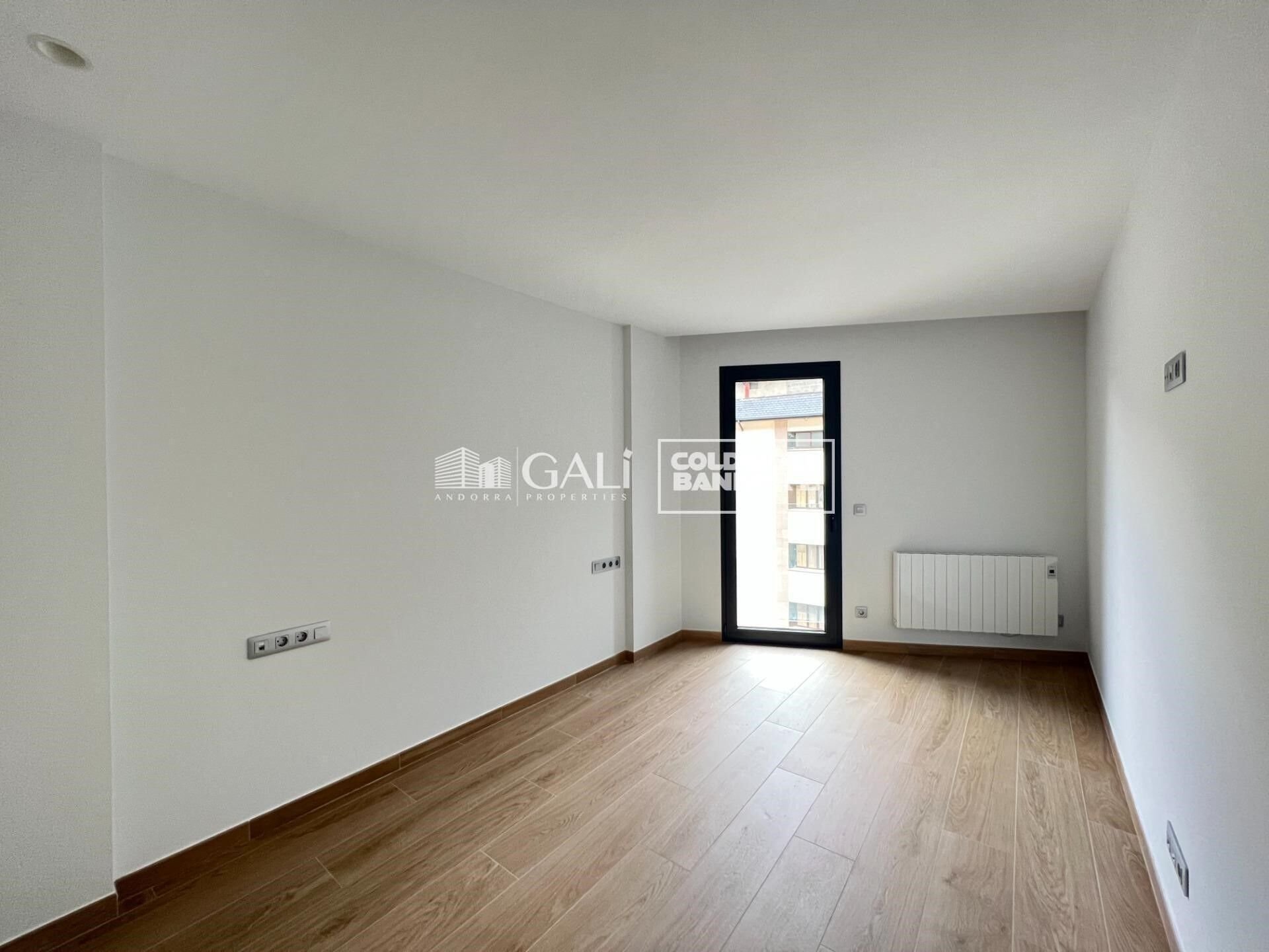 Wohnung in Principado De Andorra (Ninguna Poblacion Tiene C.P.), Lleida, Spanien 2 Schlafzimmer, 70 m2 Nr. 178418