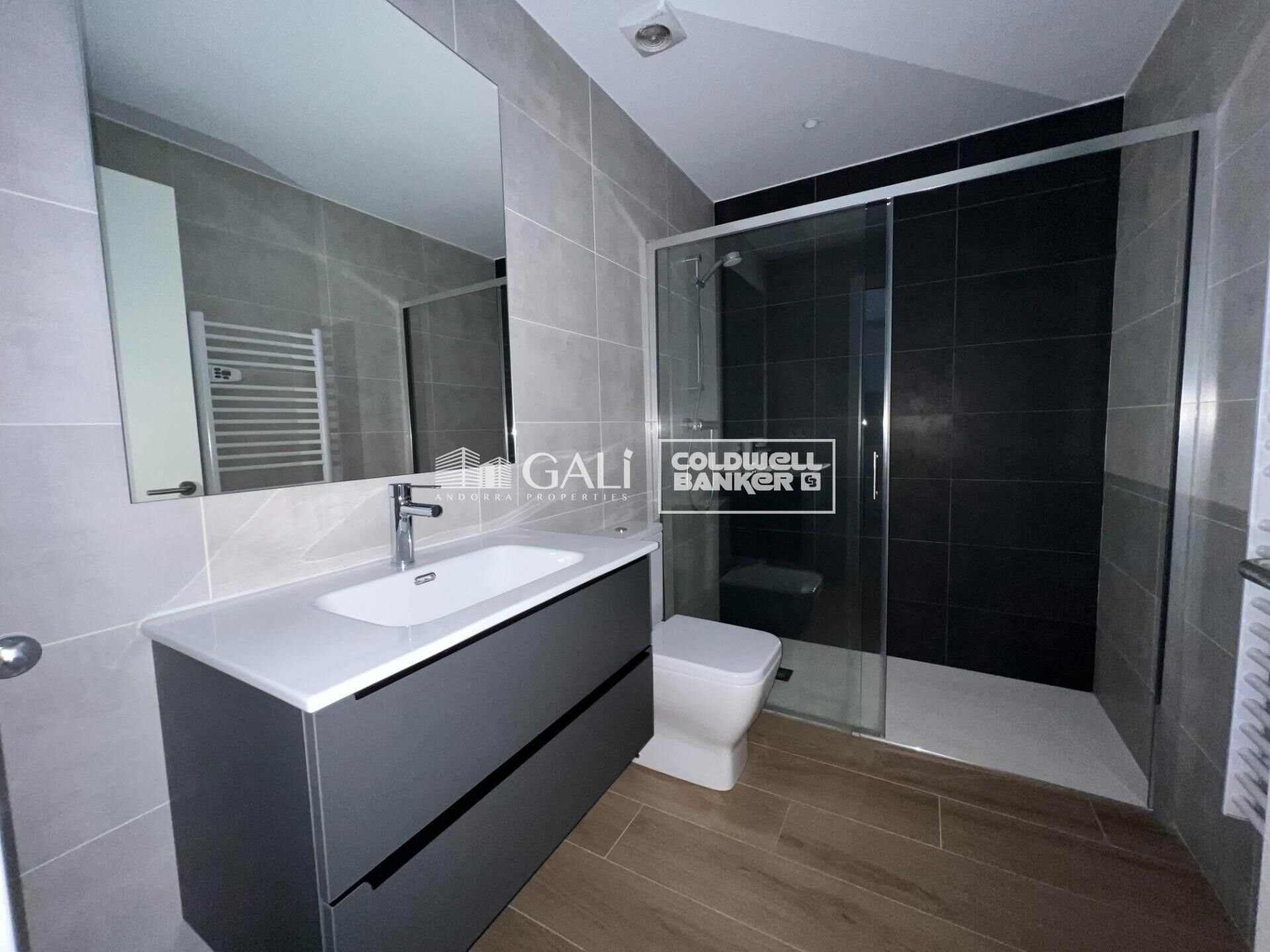 Wohnung in Principado De Andorra (Ninguna Poblacion Tiene C.P.), Lleida, Spanien 2 Schlafzimmer, 70 m2 Nr. 178418
