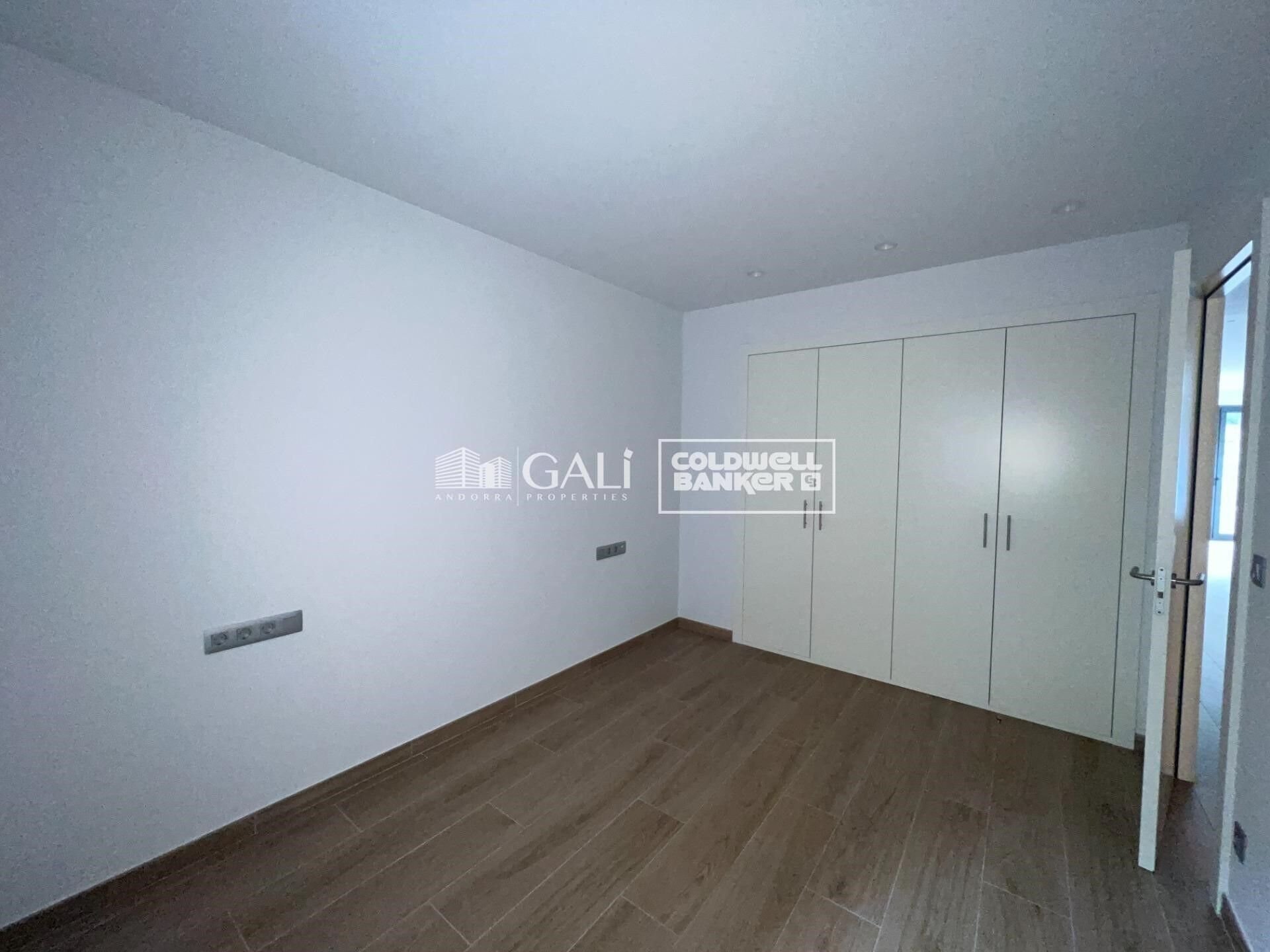 Wohnung in Principado De Andorra (Ninguna Poblacion Tiene C.P.), Lleida, Spanien 2 Schlafzimmer, 70 m2 Nr. 178418
