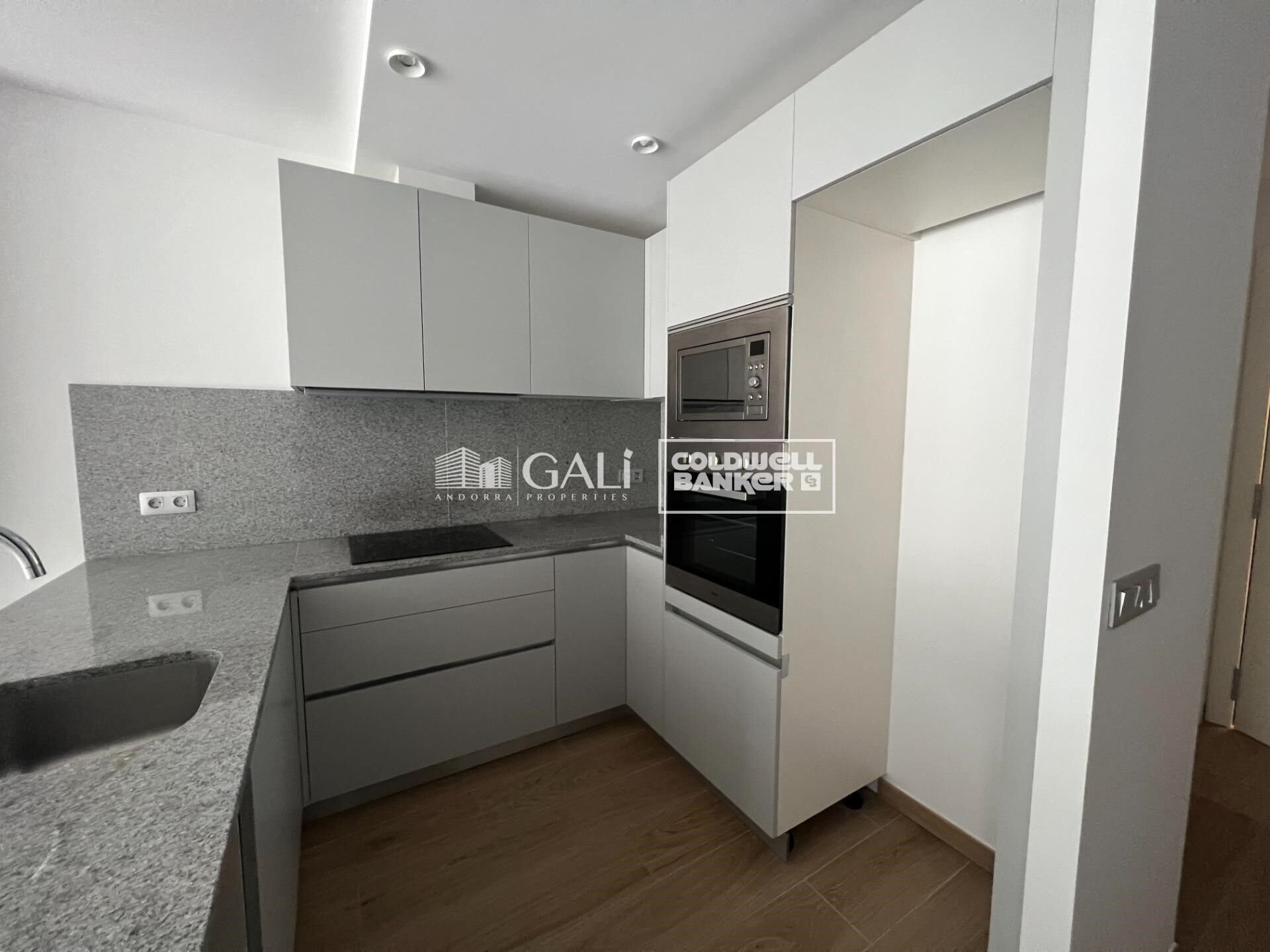 Wohnung in Principado De Andorra (Ninguna Poblacion Tiene C.P.), Lleida, Spanien 2 Schlafzimmer, 70 m2 Nr. 178418