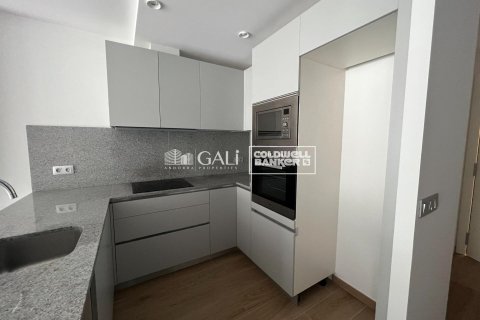 Huoneisto vuokrattavana Principado De Andorra (Ninguna Poblacion Tiene C.P.), Lleida, Espanja, 2 makuuhuonetta, 70 m2 No. 178418 - kuva 5