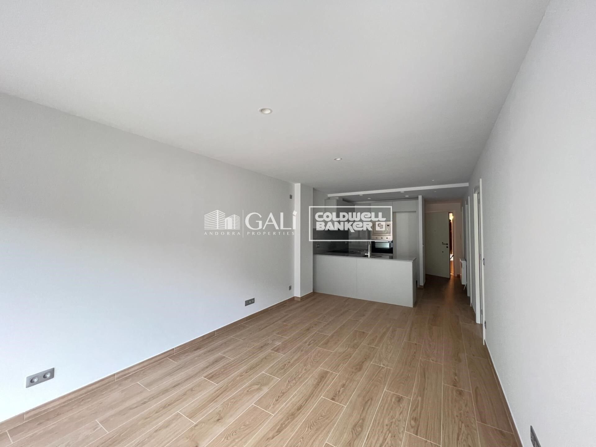 Wohnung in Principado De Andorra (Ninguna Poblacion Tiene C.P.), Lleida, Spanien 2 Schlafzimmer, 70 m2 Nr. 178418