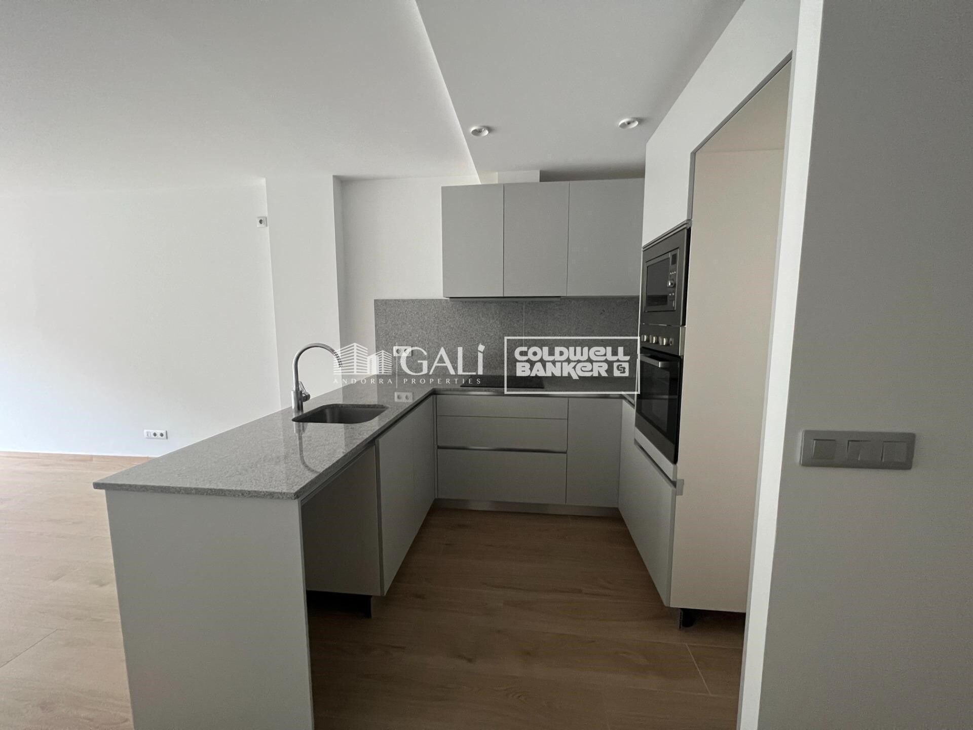 Wohnung in Principado De Andorra (Ninguna Poblacion Tiene C.P.), Lleida, Spanien 2 Schlafzimmer, 70 m2 Nr. 178418