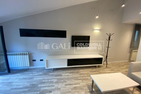Kattohuoneisto Principado De Andorra (Ninguna Poblacion Tiene C.P.), Lleida, Espanja 2 makuuhuonetta, 90 m2 No. 178424