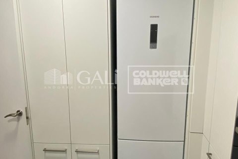 Takvåning för uthyrning i Principado De Andorra (Ninguna Poblacion Tiene C.P.), Lleida, Spanien 2 sovrum, 90 kvm. Nr. 178424 - foto 7
