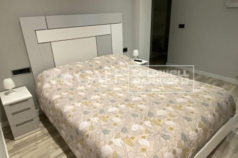 Takvåning för uthyrning i Principado De Andorra (Ninguna Poblacion Tiene C.P.), Lleida, Spanien 2 sovrum, 90 kvm. Nr. 178424 - foto 8