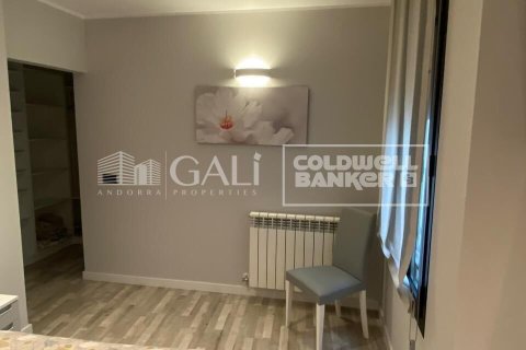 Takvåning för uthyrning i Principado De Andorra (Ninguna Poblacion Tiene C.P.), Lleida, Spanien 2 sovrum, 90 kvm. Nr. 178424 - foto 12