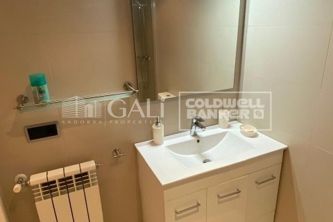 Takvåning för uthyrning i Principado De Andorra (Ninguna Poblacion Tiene C.P.), Lleida, Spanien 2 sovrum, 90 kvm. Nr. 178424 - foto 14
