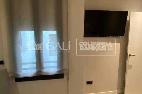Takvåning för uthyrning i Principado De Andorra (Ninguna Poblacion Tiene C.P.), Lleida, Spanien 2 sovrum, 90 kvm. Nr. 178424 - foto 13
