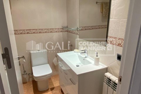Takvåning för uthyrning i Principado De Andorra (Ninguna Poblacion Tiene C.P.), Lleida, Spanien 2 sovrum, 90 kvm. Nr. 178424 - foto 17