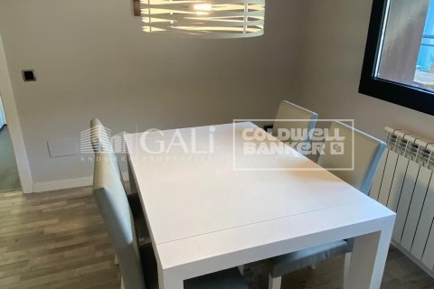 Takvåning för uthyrning i Principado De Andorra (Ninguna Poblacion Tiene C.P.), Lleida, Spanien 2 sovrum, 90 kvm. Nr. 178424 - foto 2