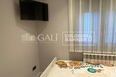 Takvåning för uthyrning i Principado De Andorra (Ninguna Poblacion Tiene C.P.), Lleida, Spanien 2 sovrum, 90 kvm. Nr. 178424 - foto 10