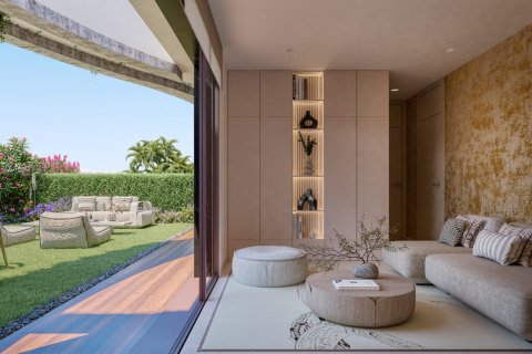 Bungalo pārdošanā Marbella, Malaga, Spānijā 3 istabas, 200 m2 Nr. 181059 - attēls 11