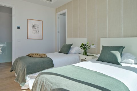 Wohnung zum Verkauf in Marbella, Malaga, Spanien 4 Schlafzimmer, 457 m2 Nr. 181055 - Foto 15