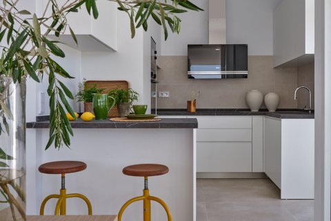 Wohnung zum Verkauf in Marbella, Malaga, Spanien 4 Schlafzimmer, 457 m2 Nr. 181055 - Foto 9