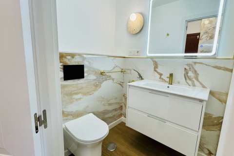 Apartament w Punta Prima, Alicante, Hiszpania 2 sypialnie, 70 mkw. nr 181061 – zdjęcie 22