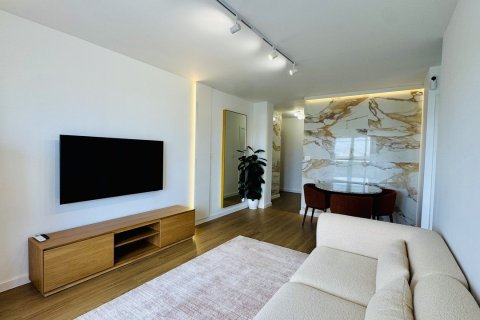 Apartament w Punta Prima, Alicante, Hiszpania 2 sypialnie, 70 mkw. nr 181061 – zdjęcie 3