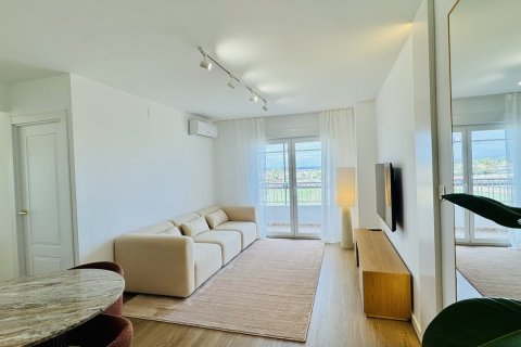Apartamento en Punta Prima, Alicante, España 2 dormitorios, 70 m2 No. 181061