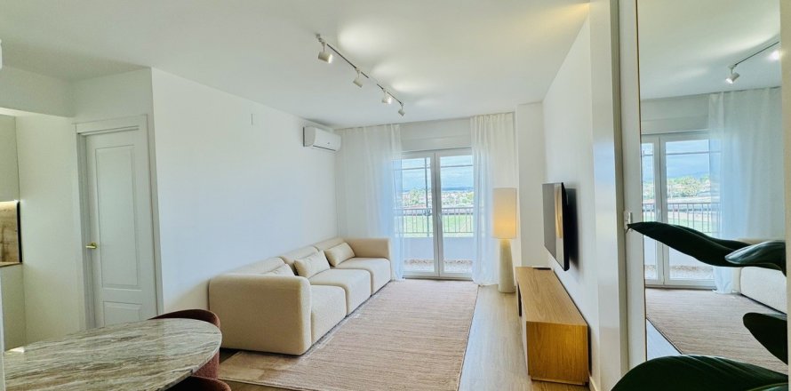 Apartament w Punta Prima, Alicante, Hiszpania 2 sypialnie, 70 mkw. nr 181061