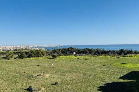 Apartament w Punta Prima, Alicante, Hiszpania 2 sypialnie, 70 mkw. nr 181061 – zdjęcie 24
