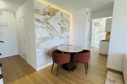 Apartament w Punta Prima, Alicante, Hiszpania 2 sypialnie, 70 mkw. nr 181061 – zdjęcie 8