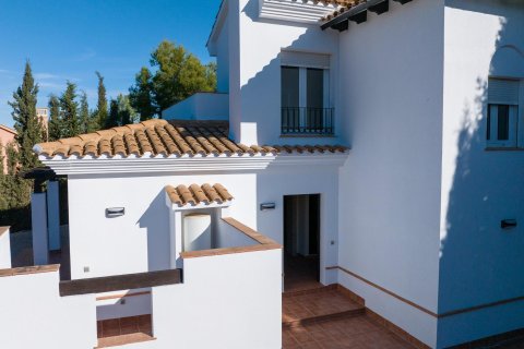 Townhouse à vendre à Fuente Alamo, Murcia, Espagne, 2 chambres, 164 m2 No. 171734 - photo 2